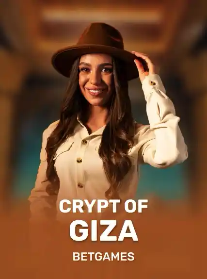 CryptofGiza