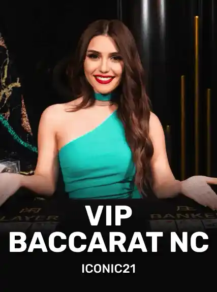 VIPNCBaccarat